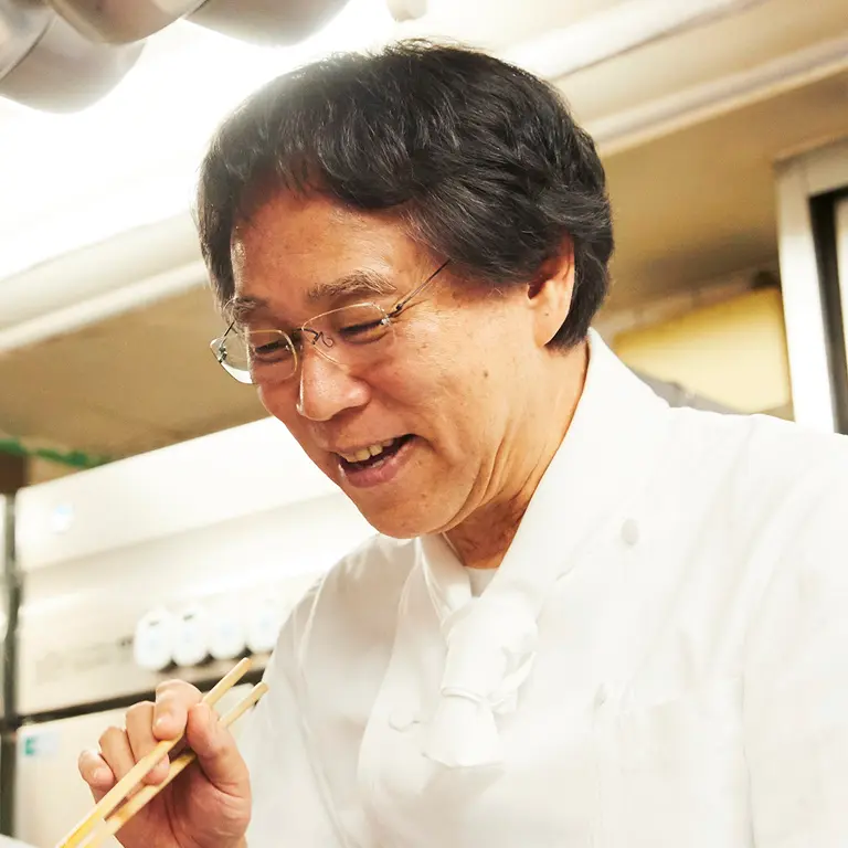 片岡 護